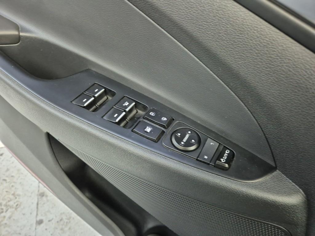 HYUNDAI Tucson 2019 Blanco - Importación desde Corea - HF Imports Iquique - Foto 19