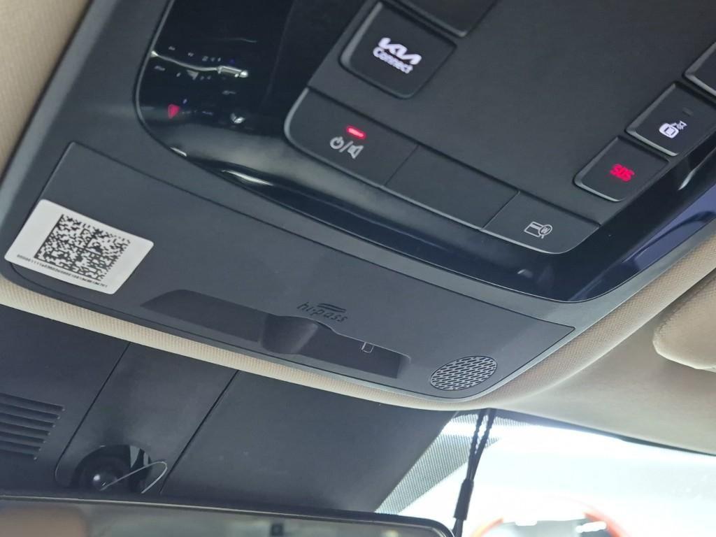 KIA Carnival 2022 Blanco - Importación desde Corea - HF Imports Iquique - Foto 14