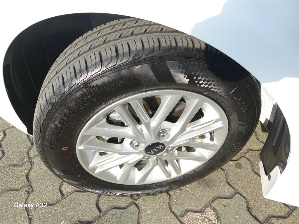 KIA Morning 2021 Blanco - Importación desde Corea - HF Imports Iquique - Foto 18