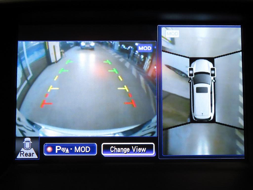 Infiniti QX 2014 Blanco - Importación desde Corea - HF Imports Iquique - Foto 13