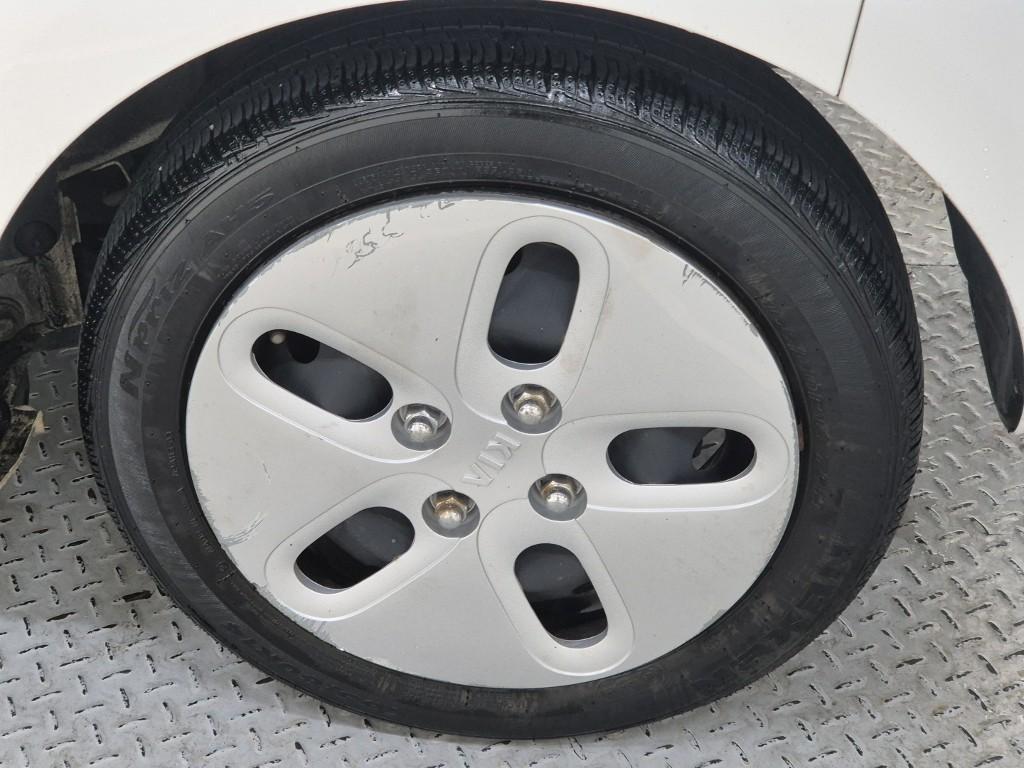 KIA Ray 2018 Blanco - Importación desde Corea - HF Imports Iquique - Foto 17