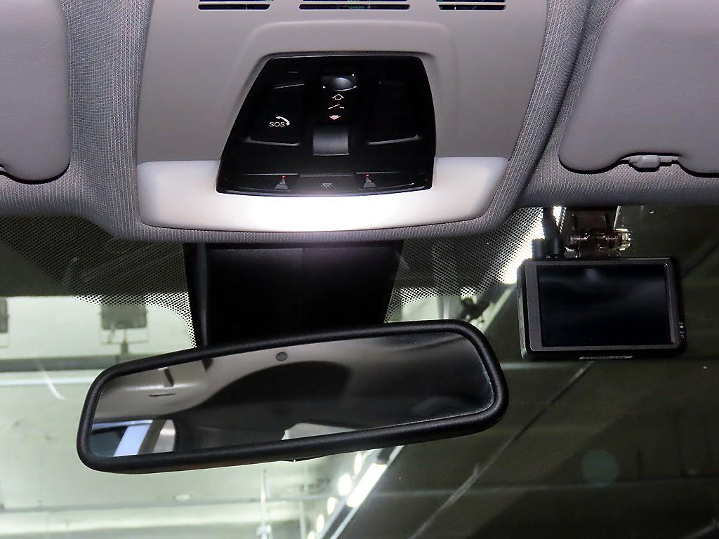 BMW 3 series 2016 Gris - Importación desde Corea - HF Imports Iquique - Foto 16