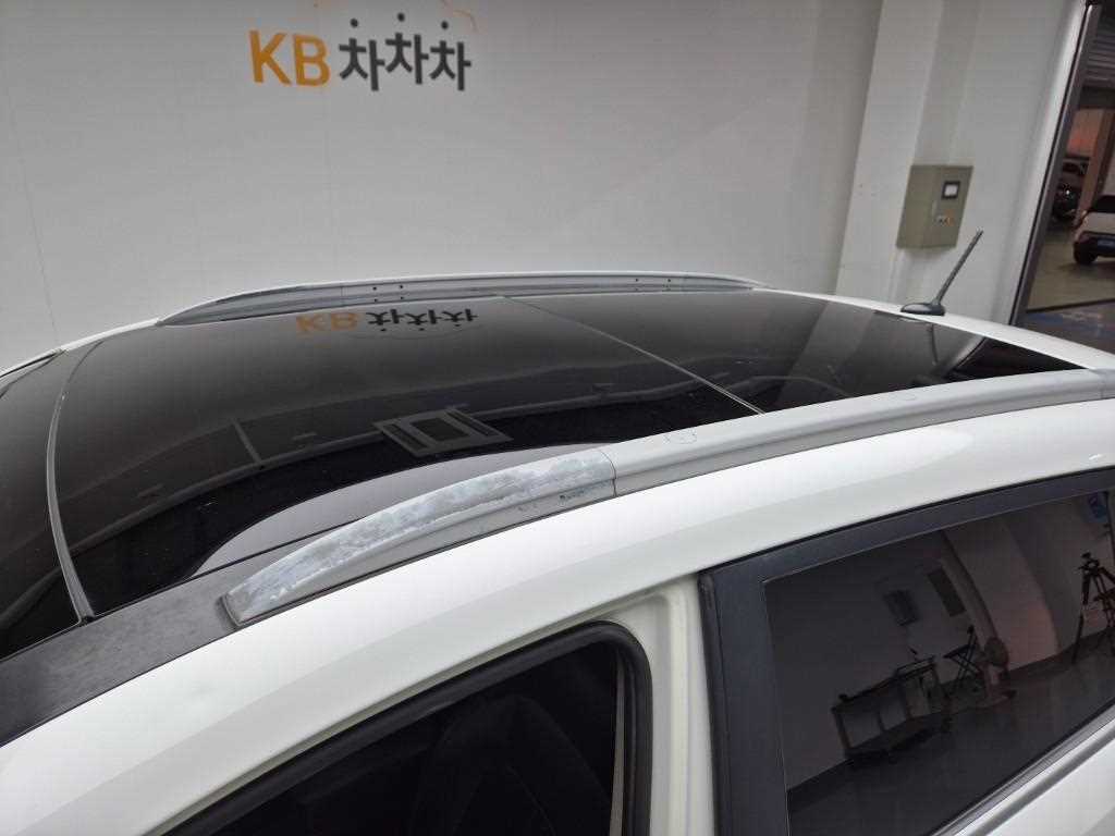 KIA Sportage 2013 Blanco - Importación desde Corea - HF Imports Iquique - Foto 13