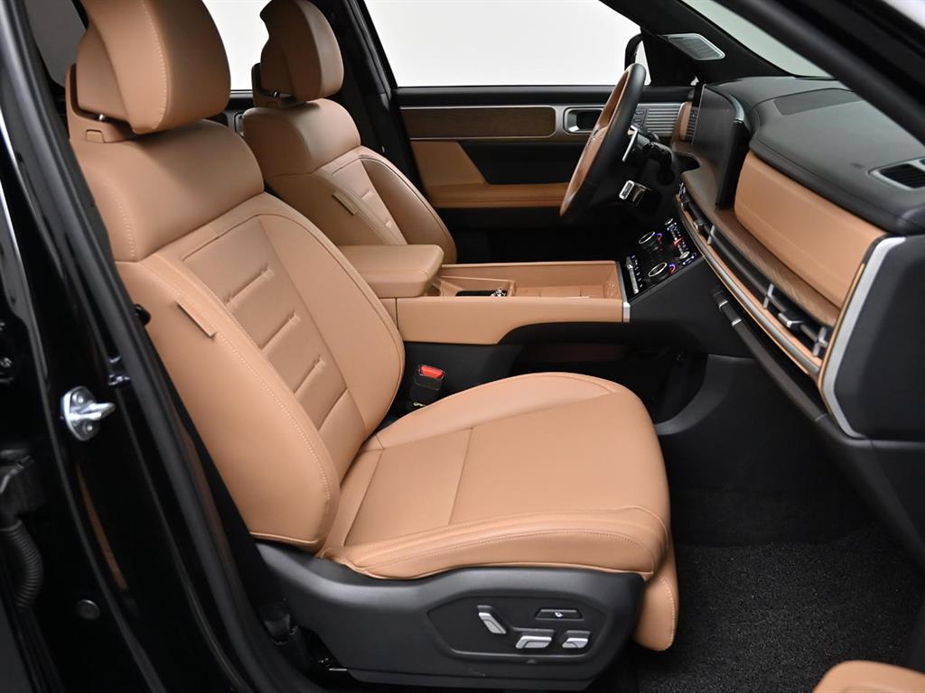 HYUNDAI Santa Fe - Vista 8