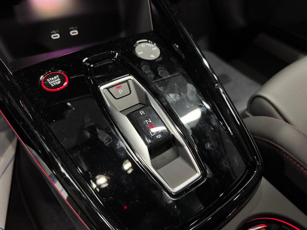 Audi RS3 2025 Blanco - Importación desde Corea - HF Imports Iquique - Foto 12