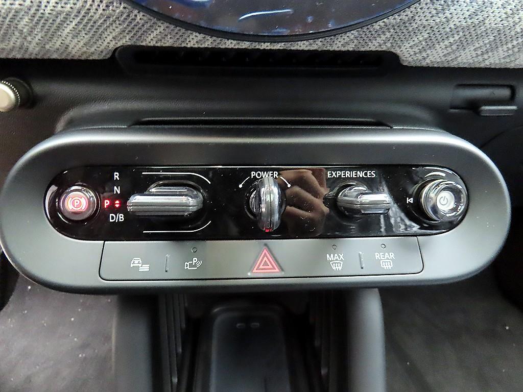 Mini Cooper - Vista 10