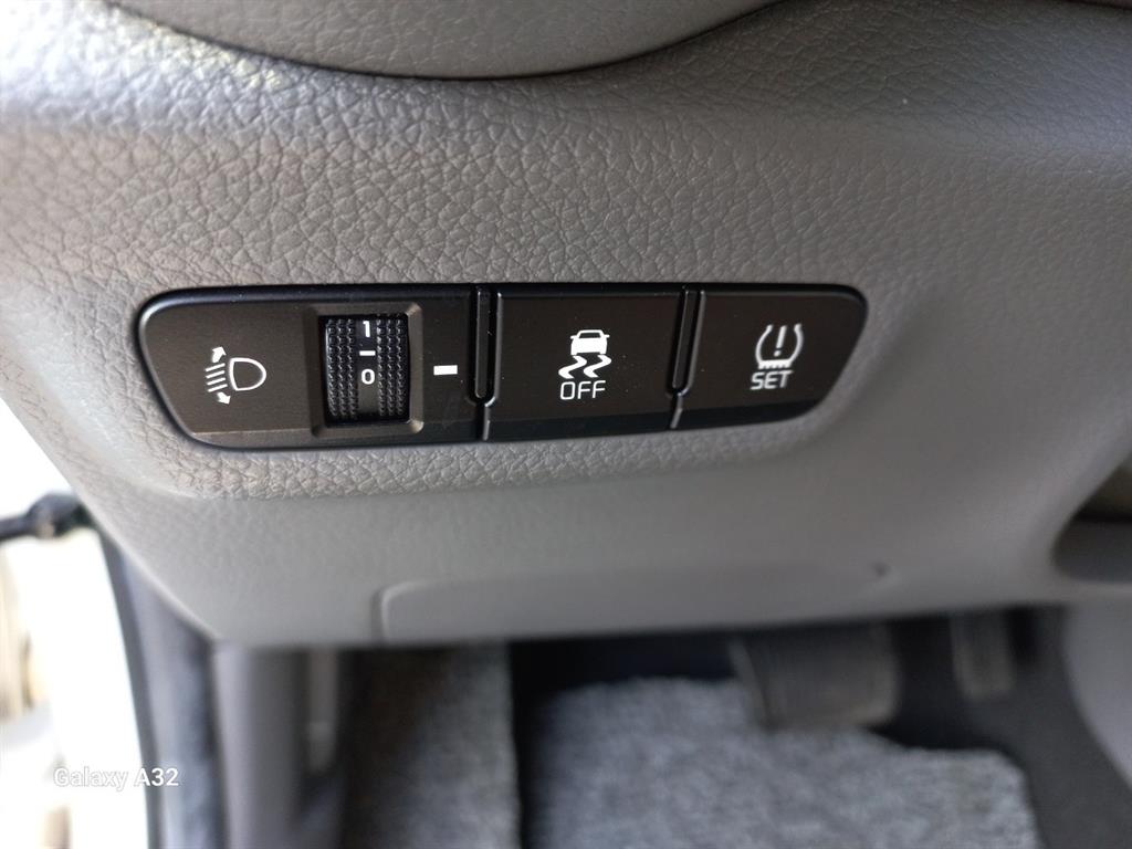 KIA Morning - Vista 6