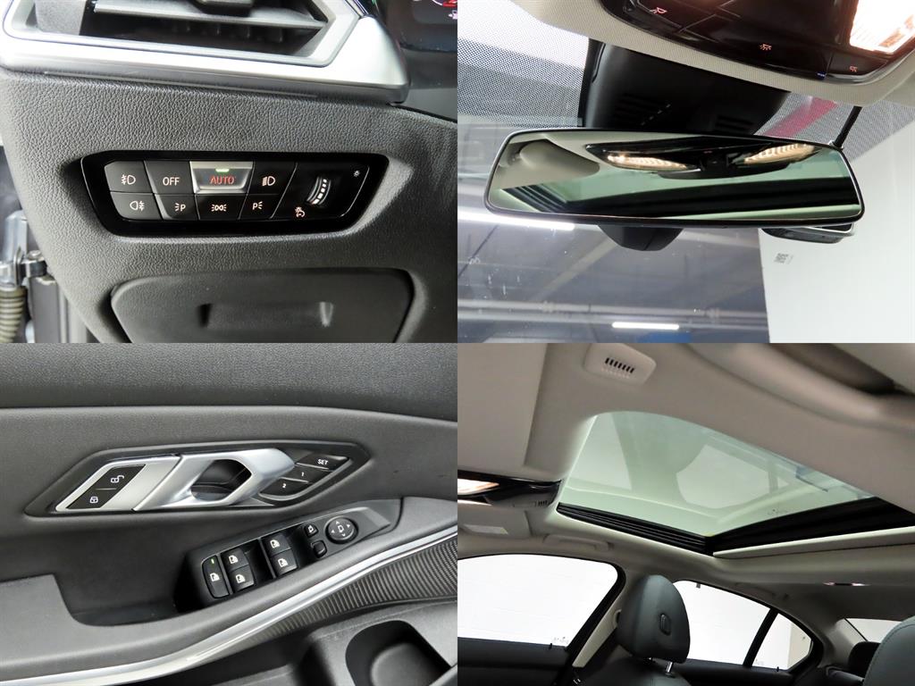 BMW 3 series 2021 - Importación desde Corea - HF Imports Iquique - Foto 17