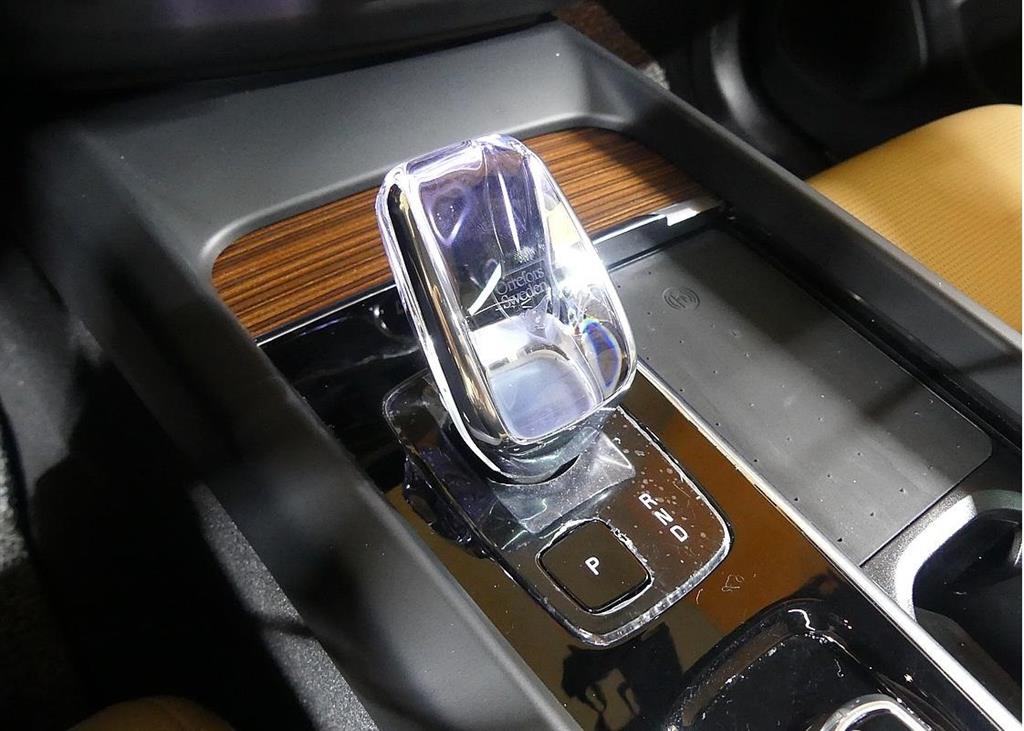 Volvo XC60 - Vista 7