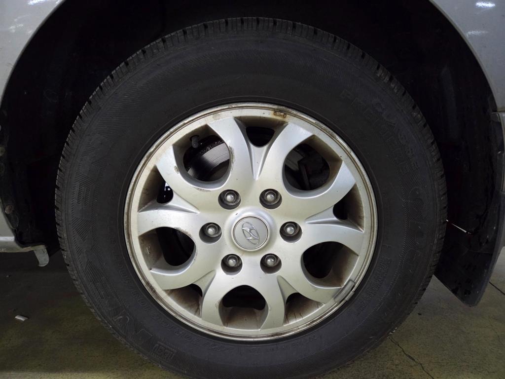 HYUNDAI Starex 2015 Plateado - Importación desde Corea - HF Imports Iquique - Foto 18