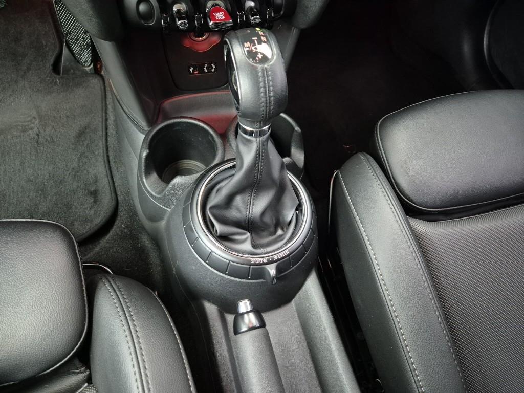 Mini Cooper - Vista 8