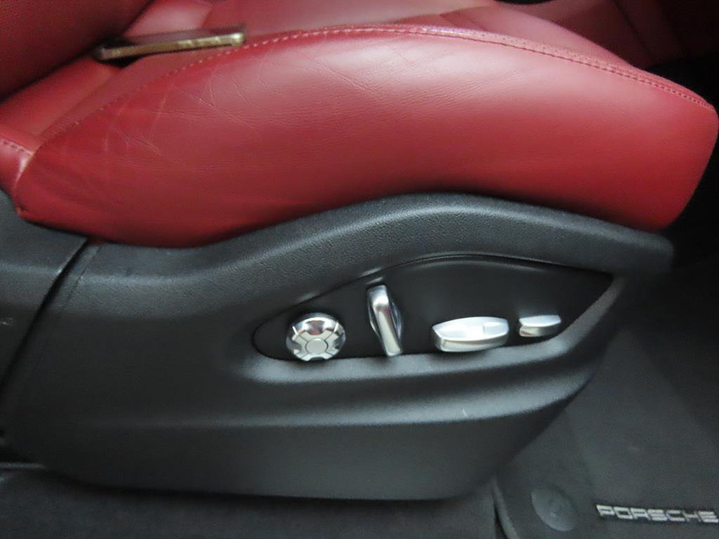 Porsche Cayenne 2021 Negro - Importación desde Corea - HF Imports Iquique - Foto 14