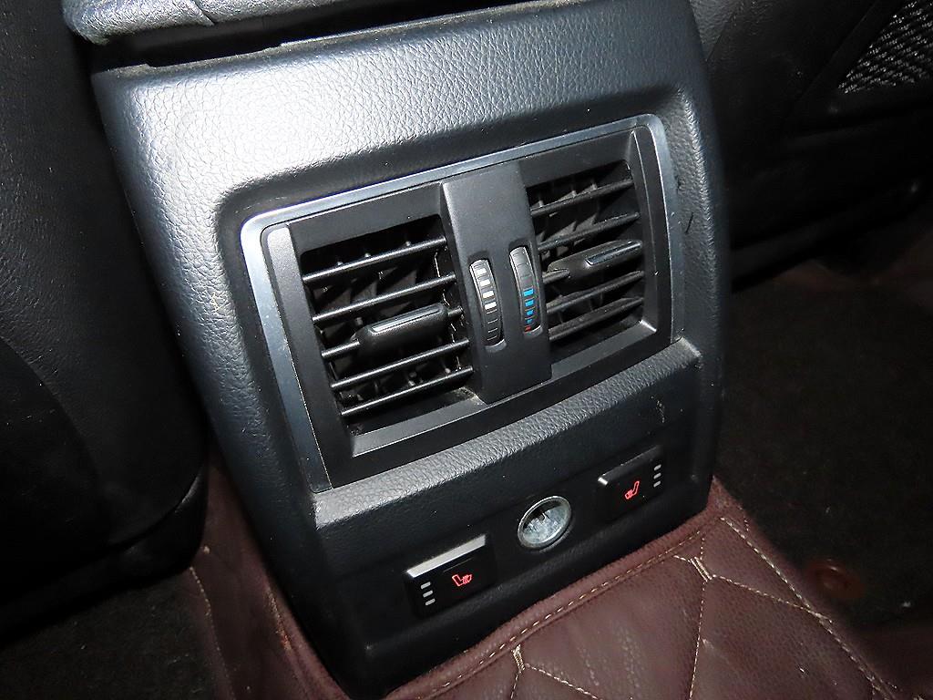 BMW 3 series 2016 Gris - Importación desde Corea - HF Imports Iquique - Foto 17