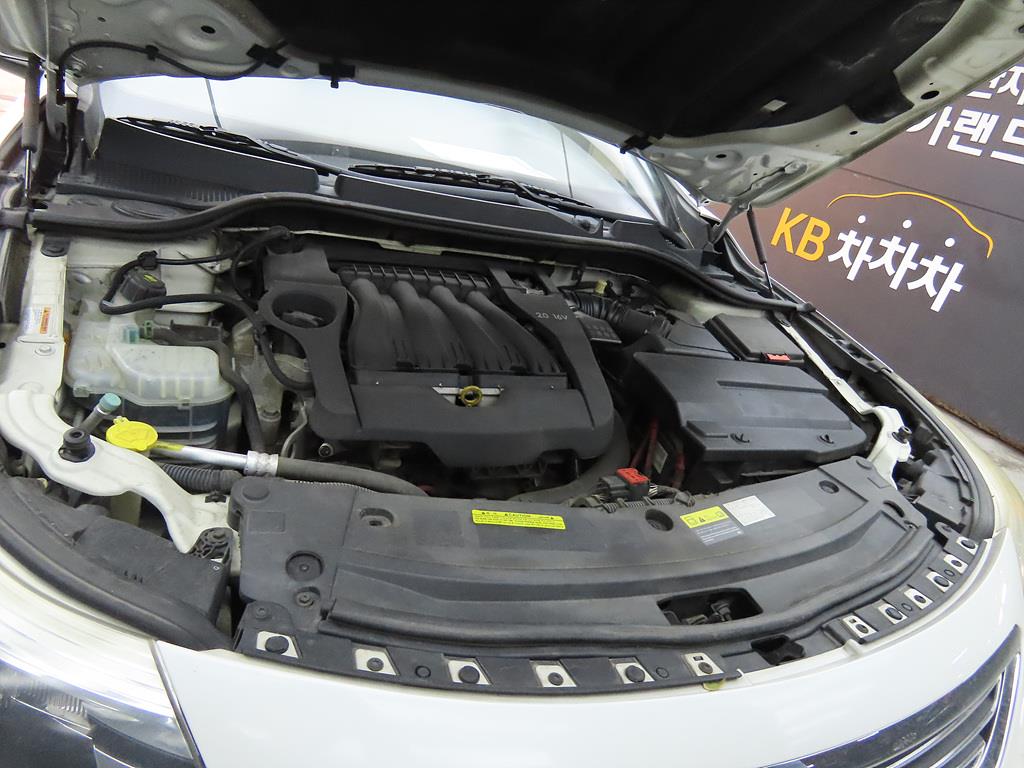 SAMSUNG SM5 2013 Blanco - Importación desde Corea - HF Imports Iquique - Foto 19