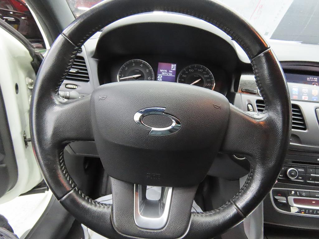 SAMSUNG SM5 - Vista 8