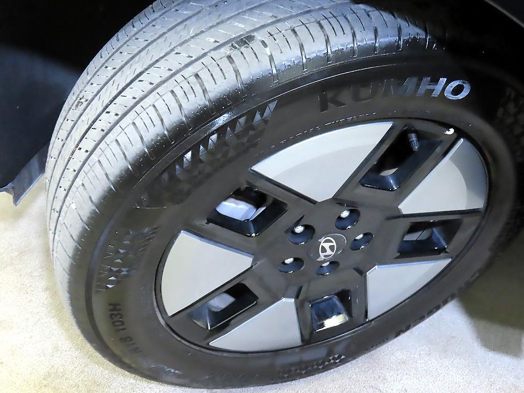 HYUNDAI Santa Fe 2024 Gris - Importación desde Corea - HF Imports Iquique - Foto 20