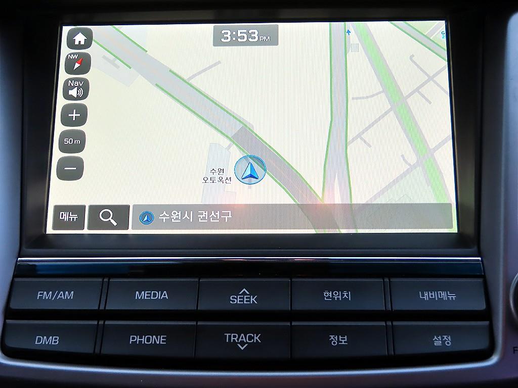 HYUNDAI Tucson 2016 - Importación desde Corea - HF Imports Iquique - Foto 14