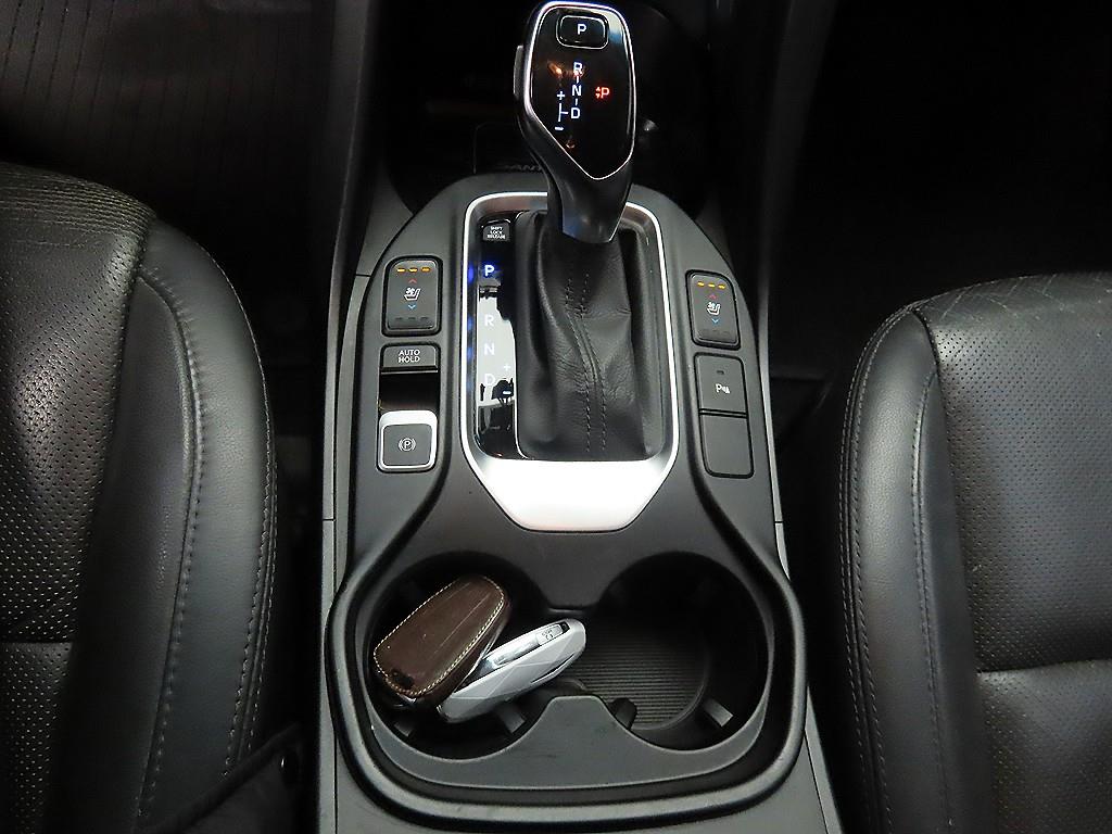 HYUNDAI Santa Fe - Vista 10