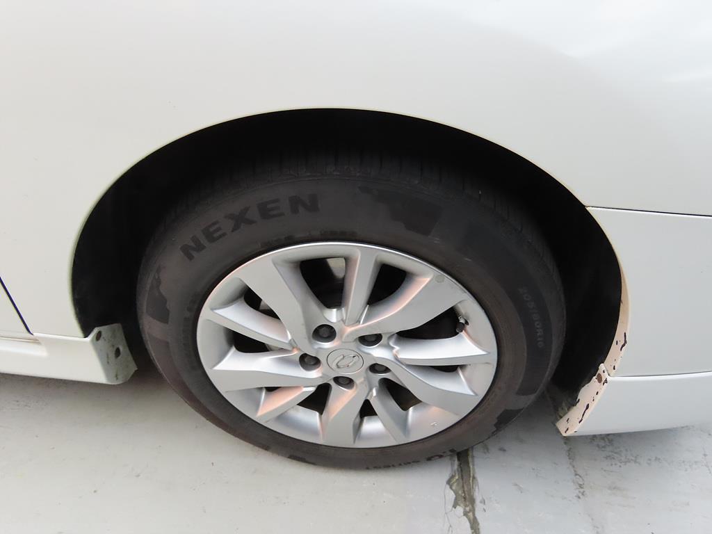 SAMSUNG SM5 2013 Blanco - Importación desde Corea - HF Imports Iquique - Foto 20