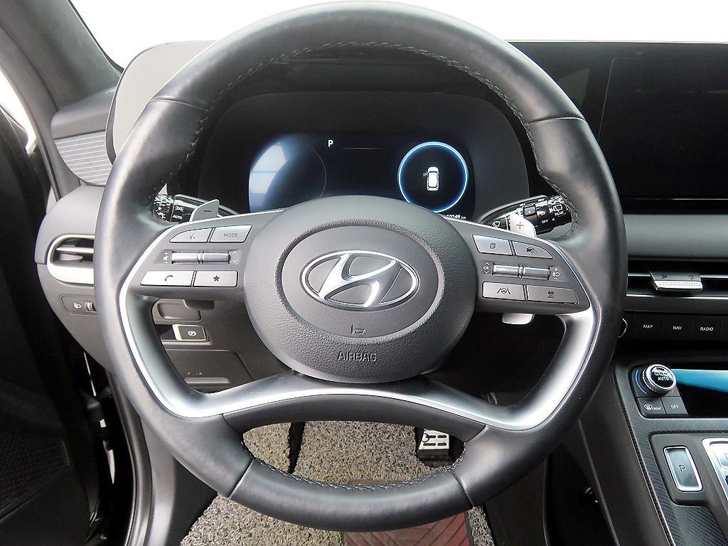 HYUNDAI Palisade - Vista 10