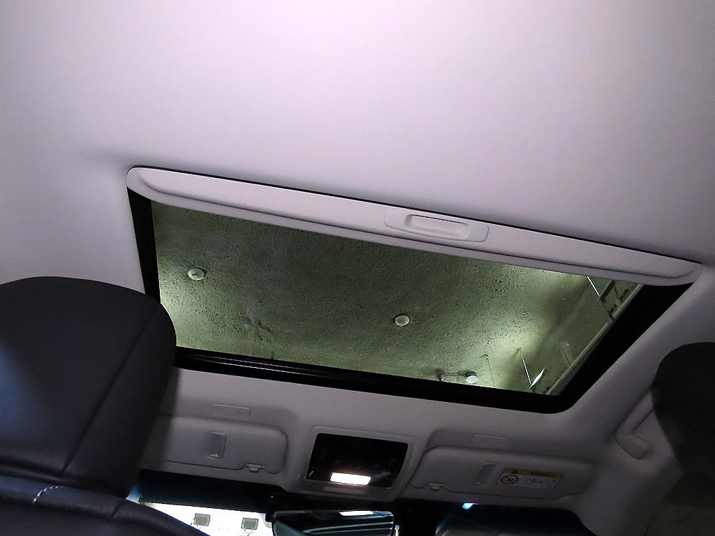 Lexus ES 2026 Blanco - Importación desde Corea - HF Imports Iquique - Foto 18