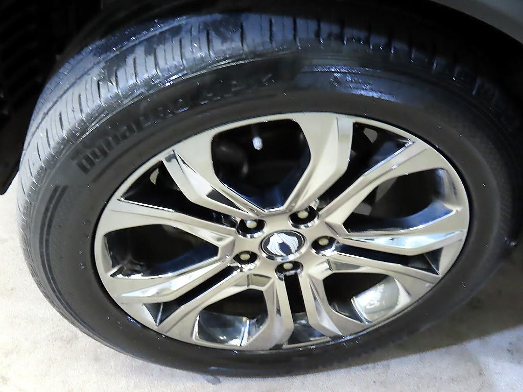 Ssangyong Rexton 2018 - Importación desde Corea - HF Imports Iquique - Foto 20