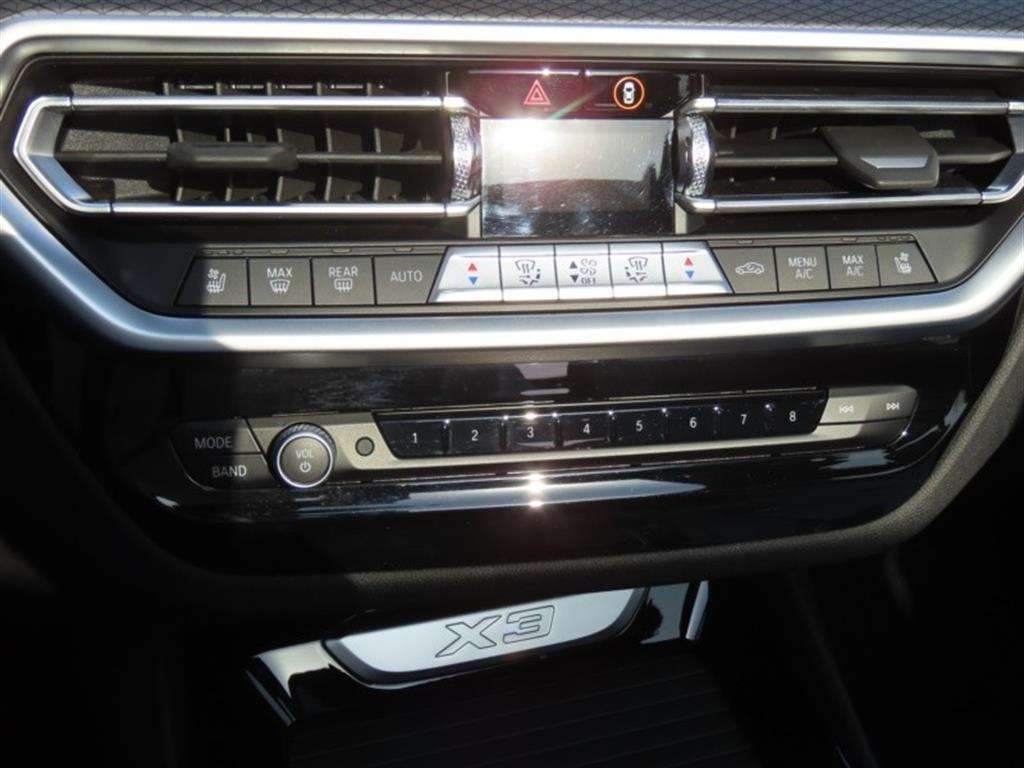 BMW X3 2022 - Importación desde Corea - HF Imports Iquique - Foto 7