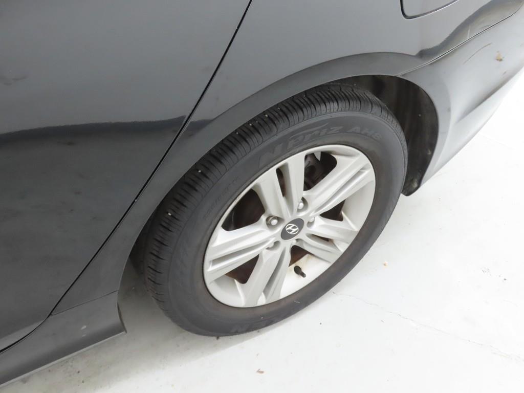 HYUNDAI Sonata 2013 Negro - Importación desde Corea - HF Imports Iquique - Foto 18