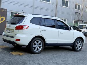 HYUNDAI Santa Fe - Vista 8