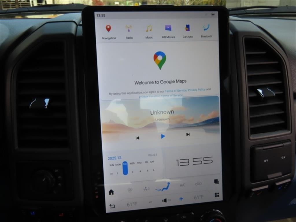 Ford F-Series 2019 Blanco - Importación desde Corea - HF Imports Iquique - Foto 8