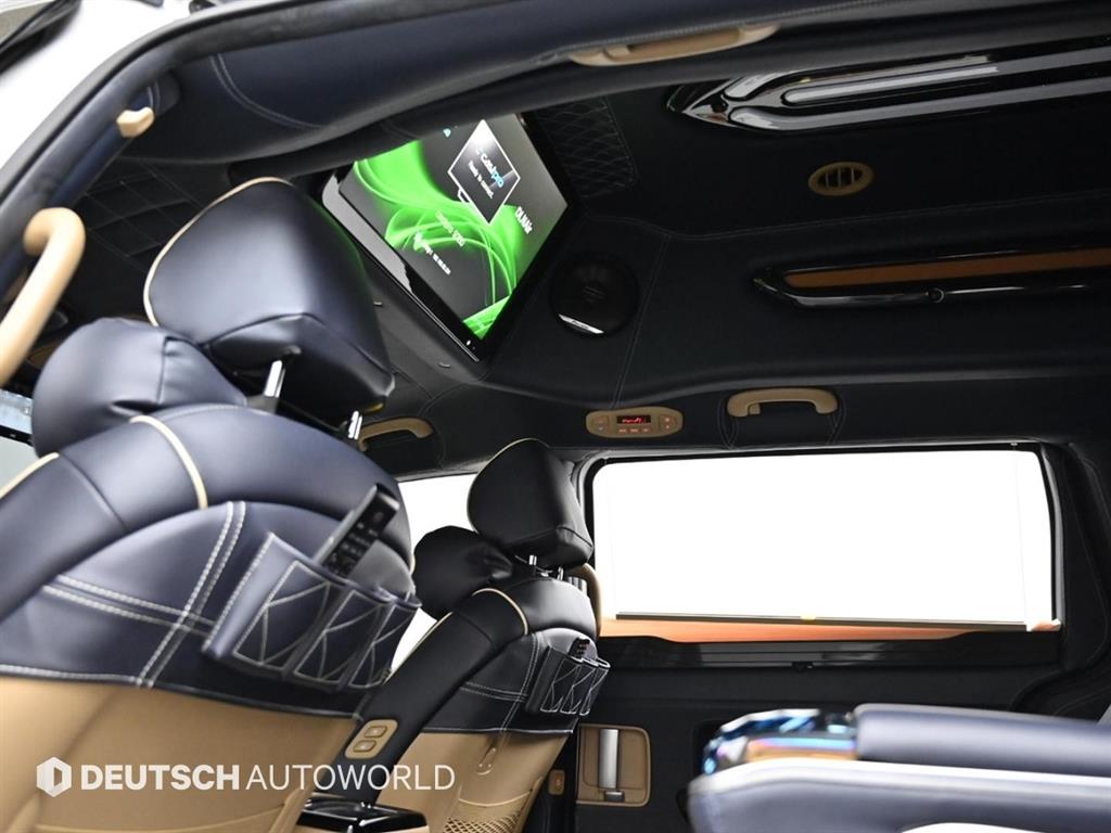 KIA Carnival 2020 the color of pearl - Importación desde Corea - HF Imports Iquique - Foto 19