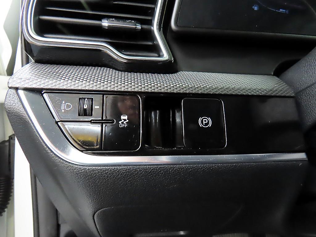 KIA Sportage - Vista 12