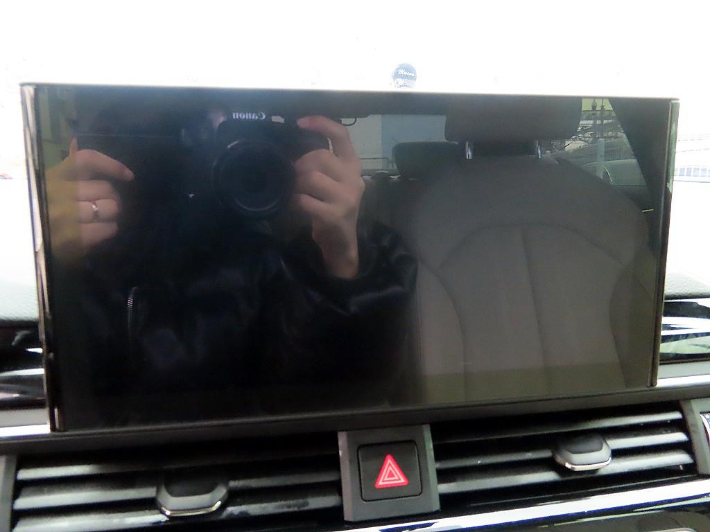 Audi A4 2021 Blanco - Importación desde Corea - HF Imports Iquique - Foto 14