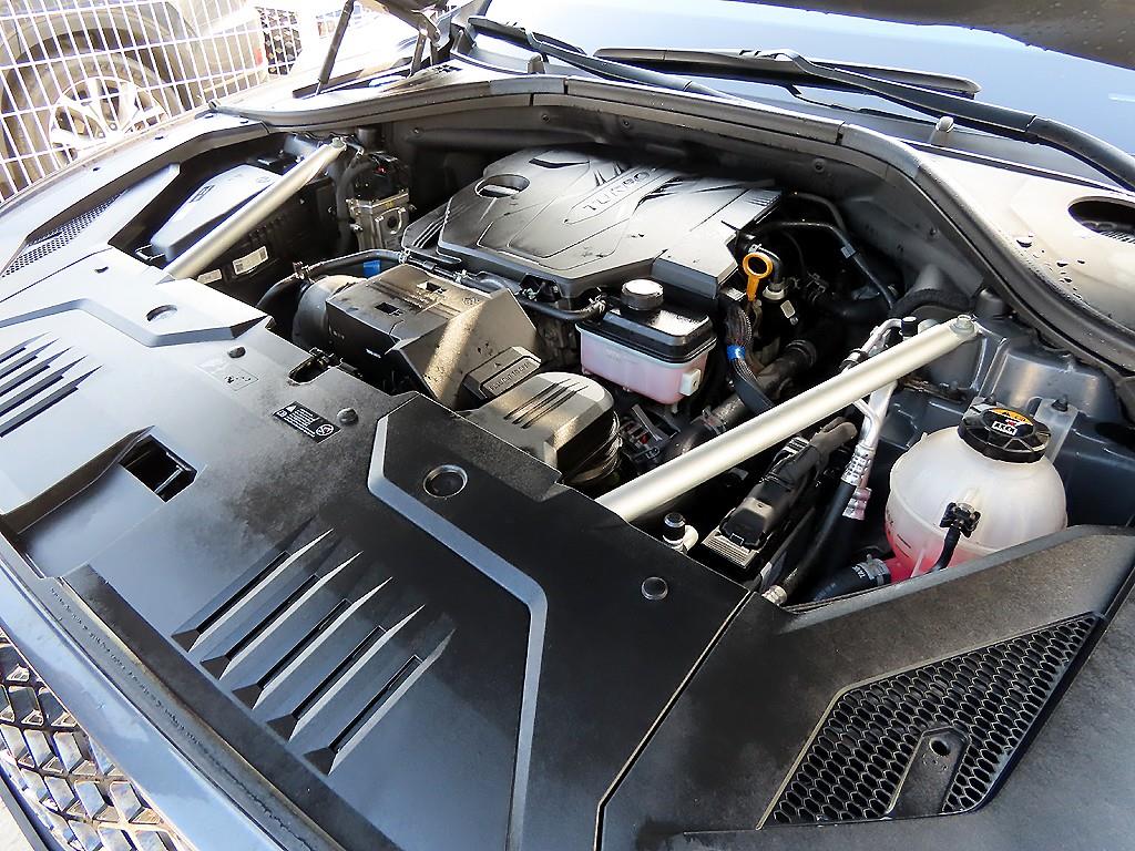 Genesis GV70 2022 - Importación desde Corea - HF Imports Iquique - Foto 19