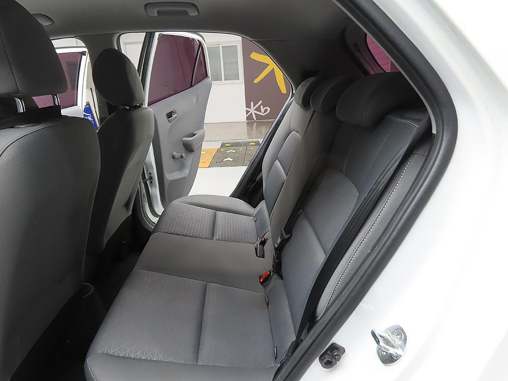 KIA Morning 2019 Blanco - Importación desde Corea - HF Imports Iquique - Foto 10