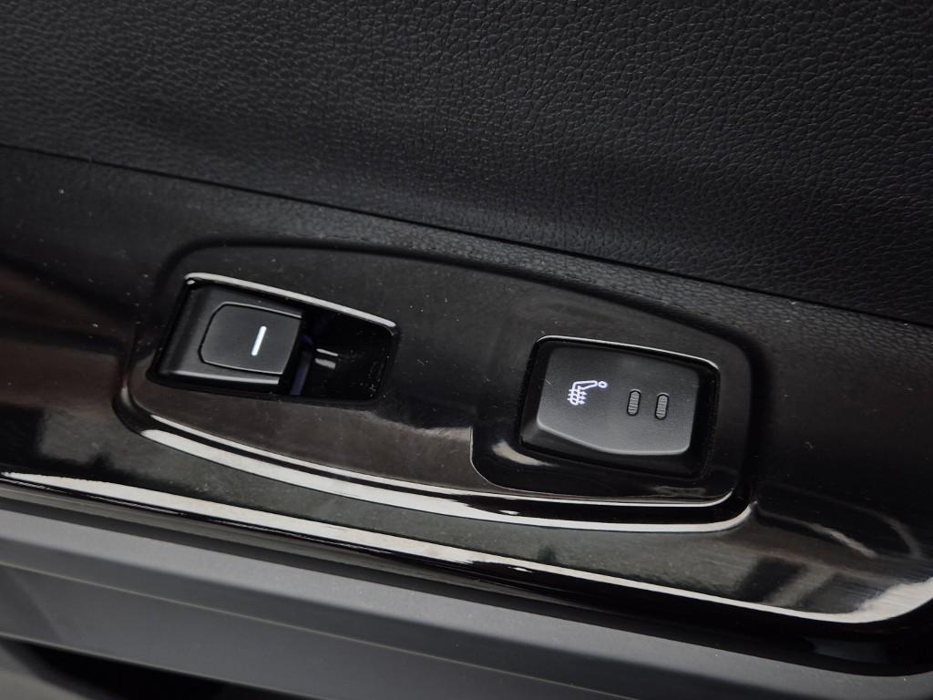 Ssangyong Torres 2023 Negro - Importación desde Corea - HF Imports Iquique - Foto 19