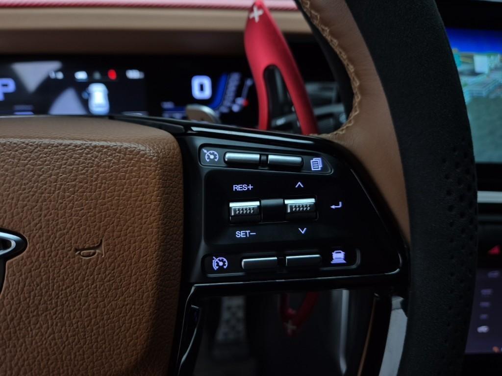 Ssangyong Torres 2023 Negro - Importación desde Corea - HF Imports Iquique - Foto 15