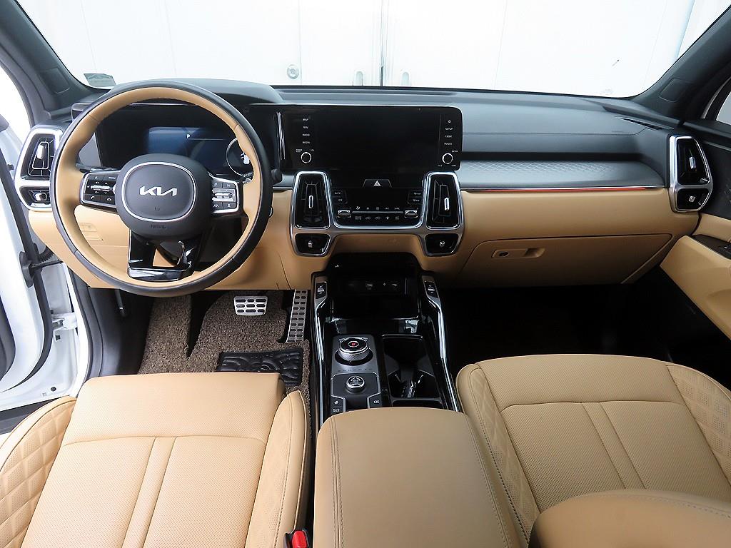 KIA Sorento - Vista 9