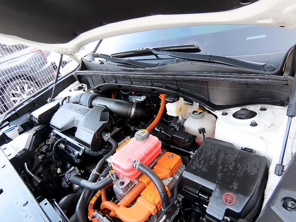 KIA Sorento 2021 Blanco - Importación desde Corea - HF Imports Iquique - Foto 19