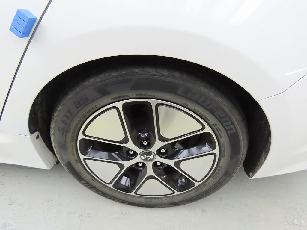 KIA K5 2013 the color of pearl - Importación desde Corea - HF Imports Iquique - Foto 20