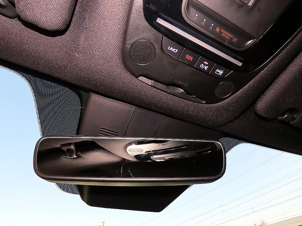 KIA Sorento 2021 Gris - Importación desde Corea - HF Imports Iquique - Foto 13