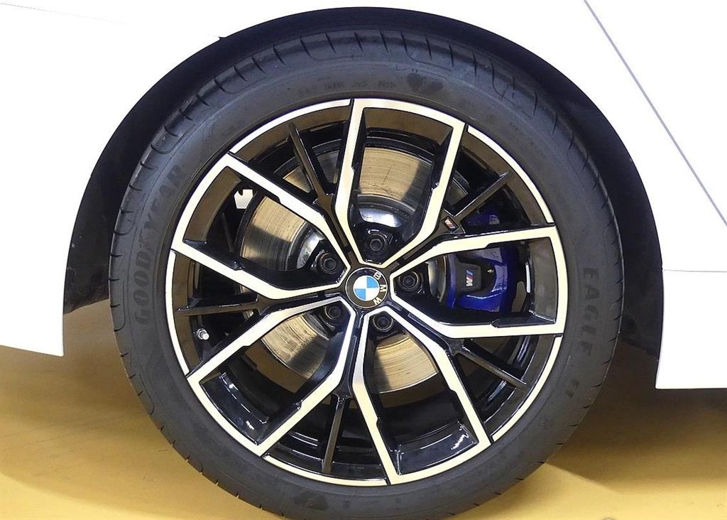 BMW 5 Series - Vista 9