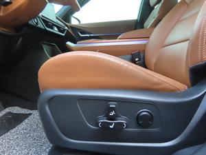 Ssangyong Torres - Vista 12