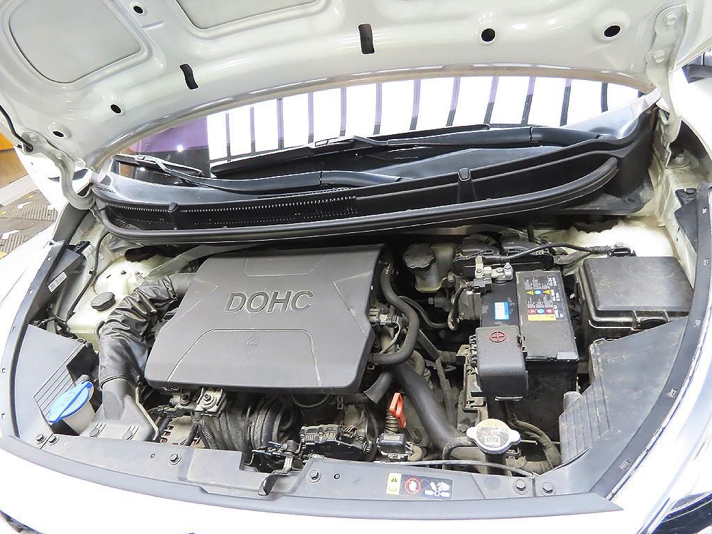 KIA Morning 2019 Blanco - Importación desde Corea - HF Imports Iquique - Foto 8