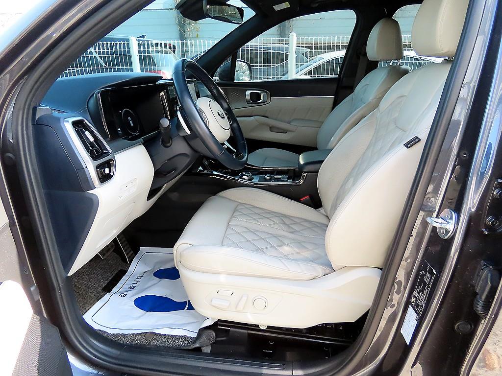 KIA Sorento - Vista 5