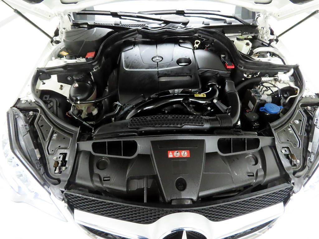 Mercedes Benz E class 2014 Blanco - Importación desde Corea - HF Imports Iquique - Foto 20