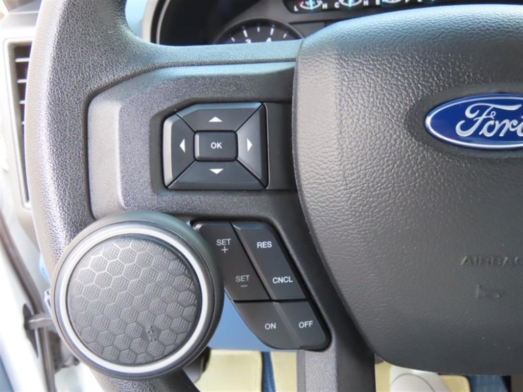 Ford F-Series 2019 Blanco - Importación desde Corea - HF Imports Iquique - Foto 11