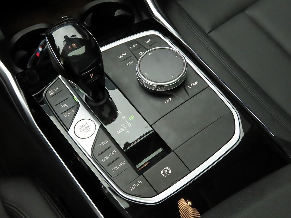 BMW 3 series - Vista 11