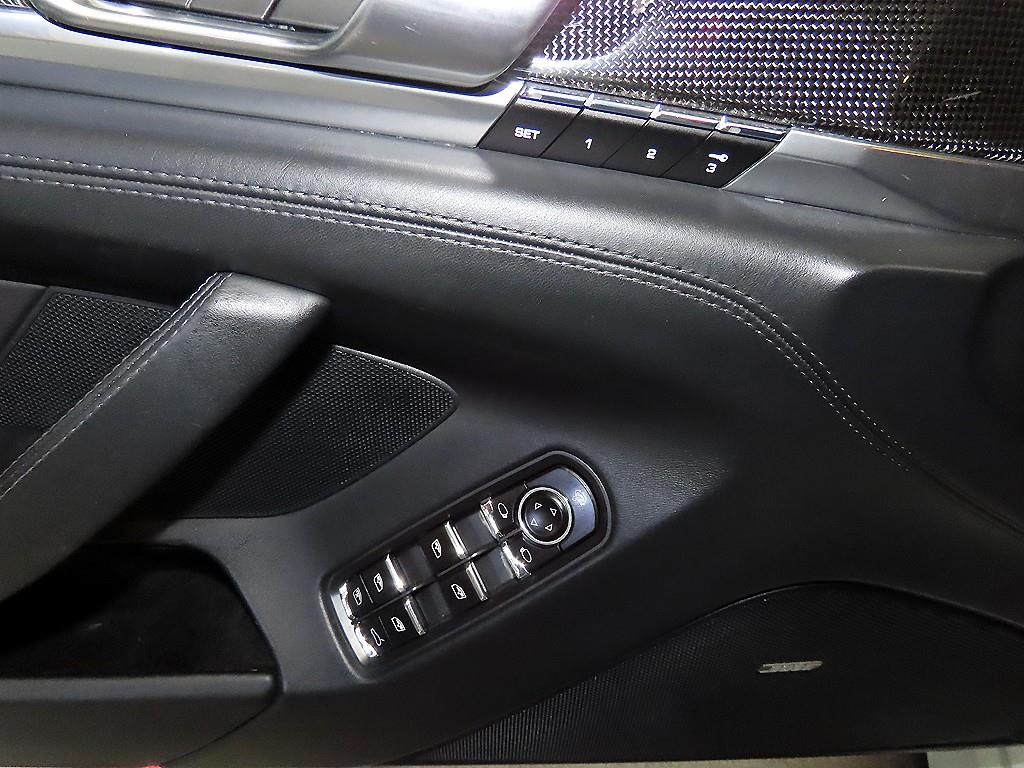 Porsche Panamera 2013 - Importación desde Corea - HF Imports Iquique - Foto 13