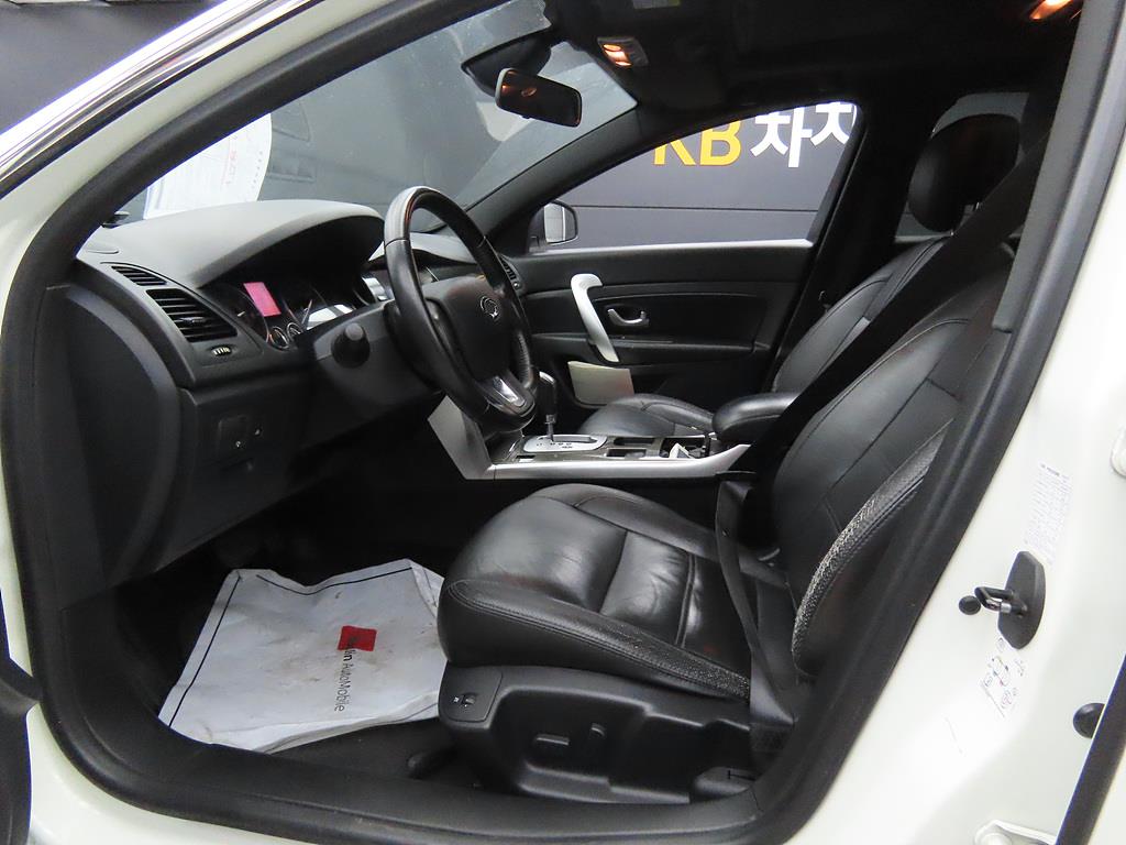 SAMSUNG SM5 - Vista 5